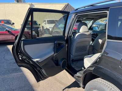2012 Toyota RAV4, $13900. Photo 8