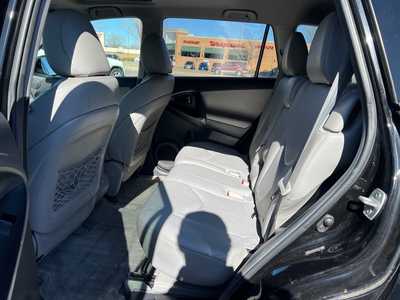 2012 Toyota RAV4, $13900. Photo 9
