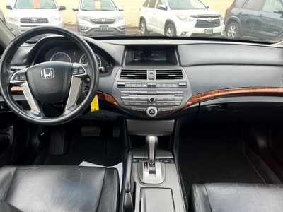 2012 Honda Accord, $9900. Photo 11