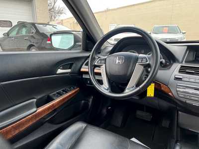 2012 Honda Accord, $9900. Photo 12
