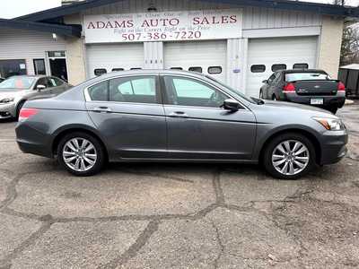 2012 Honda Accord, $9900. Photo 2