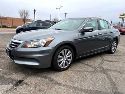 2012 Honda Accord, $9900. Photo 4