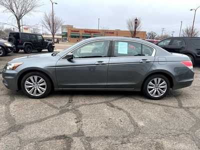 2012 Honda Accord, $9900. Photo 5