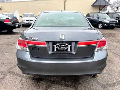 2012 Honda Accord, $9900. Photo 6