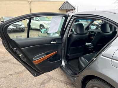 2012 Honda Accord, $9900. Photo 7