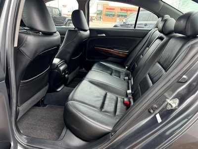 2012 Honda Accord, $9900. Photo 8
