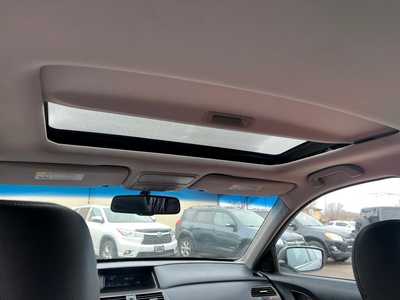 2012 Honda Accord, $9900. Photo 9