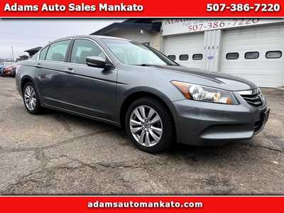 2012 Honda Accord, $9900. Photo 1