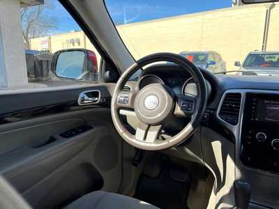 2012 Jeep Grand Cherokee, $6900. Photo 10
