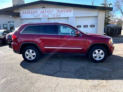 2012 Jeep Grand Cherokee, $6900. Photo 2