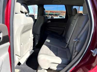 2012 Jeep Grand Cherokee, $6900. Photo 7