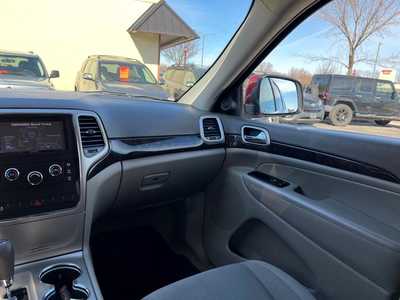 2012 Jeep Grand Cherokee, $6900. Photo 8
