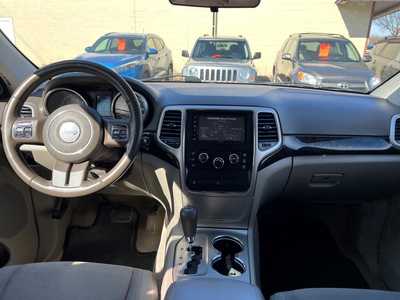 2012 Jeep Grand Cherokee, $6900. Photo 9