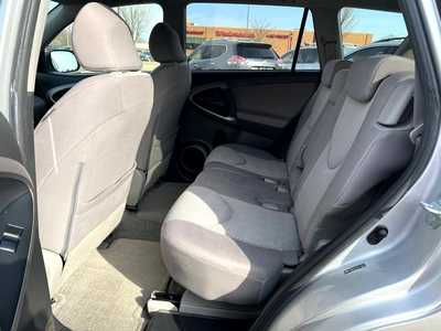 2008 Toyota RAV4, $9900. Photo 10