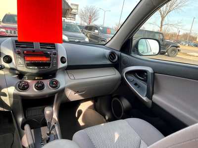 2008 Toyota RAV4, $9900. Photo 11
