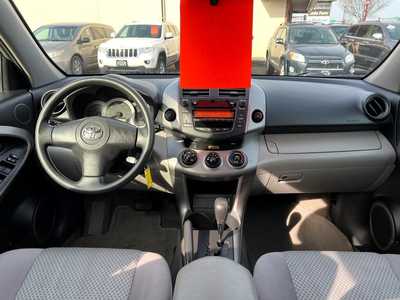 2008 Toyota RAV4, $9900. Photo 12