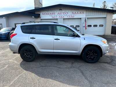 2008 Toyota RAV4, $9900. Photo 2