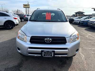 2008 Toyota RAV4, $9900. Photo 3