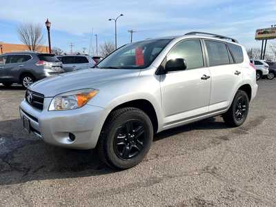 2008 Toyota RAV4, $9900. Photo 4