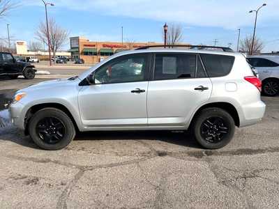 2008 Toyota RAV4, $9900. Photo 5