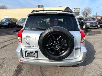 2008 Toyota RAV4, $9900. Photo 6