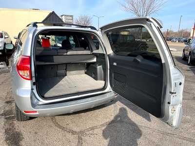 2008 Toyota RAV4, $9900. Photo 7