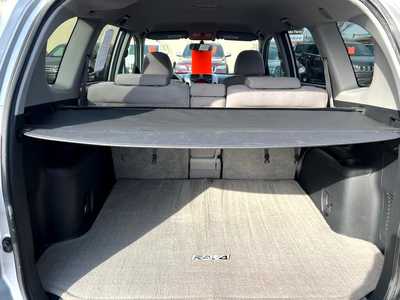 2008 Toyota RAV4, $9900. Photo 8
