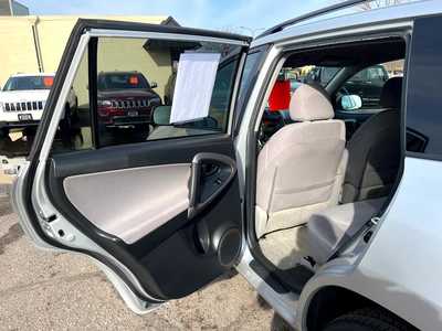 2008 Toyota RAV4, $9900. Photo 9