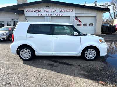 2015 Scion xB, $6999. Photo 2