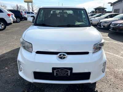 2015 Scion xB, $6999. Photo 3
