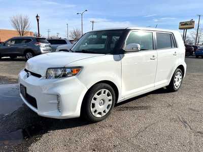 2015 Scion xB, $6999. Photo 4