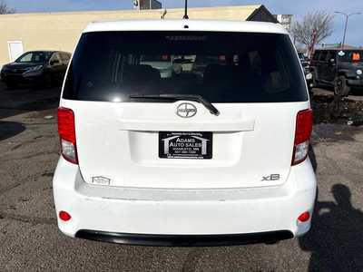 2015 Scion xB, $6999. Photo 6