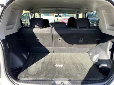 2015 Scion xB, $6999. Photo 7