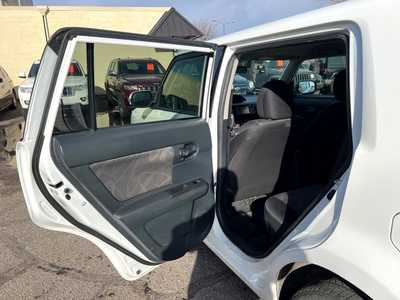 2015 Scion xB, $6999. Photo 8