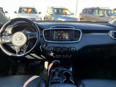 2017 Kia Sorento, $14900. Photo 11