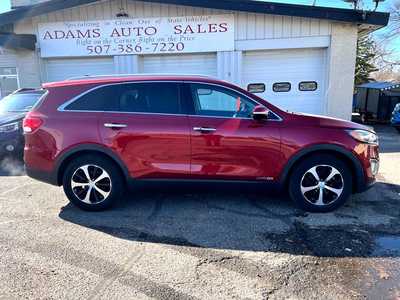 2017 Kia Sorento, $14900. Photo 2