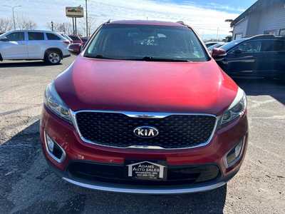 2017 Kia Sorento, $14900. Photo 3