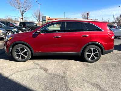 2017 Kia Sorento, $14900. Photo 5