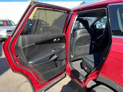 2017 Kia Sorento, $14900. Photo 8