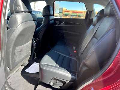 2017 Kia Sorento, $14900. Photo 9