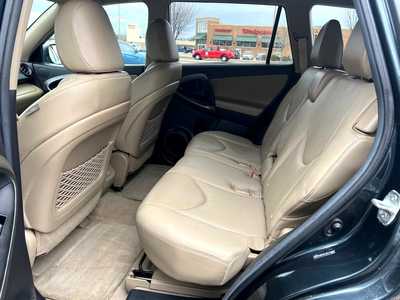 2011 Toyota RAV4, $11900. Photo 10