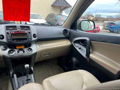 2011 Toyota RAV4, $11900. Photo 12