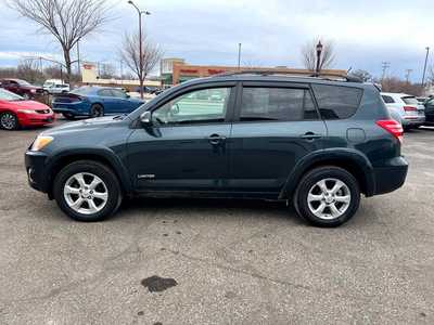 2011 Toyota RAV4, $11900. Photo 5