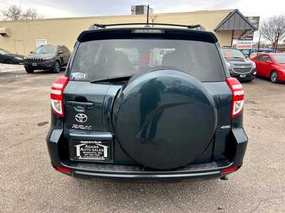 2011 Toyota RAV4, $11900. Photo 6