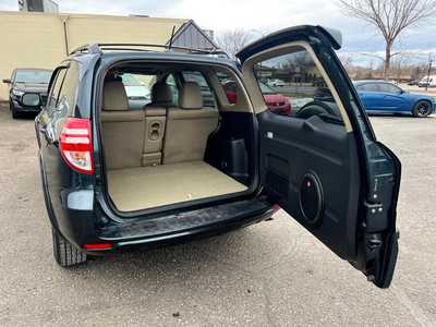 2011 Toyota RAV4, $11900. Photo 7