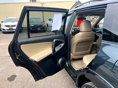 2011 Toyota RAV4, $11900. Photo 9