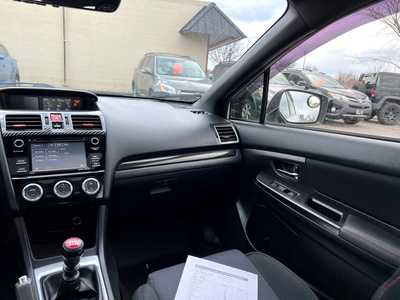 2017 Subaru WRX, $12900. Photo 10