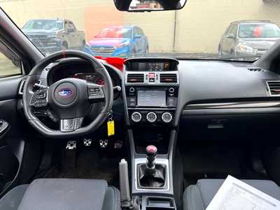 2017 Subaru WRX, $12900. Photo 11