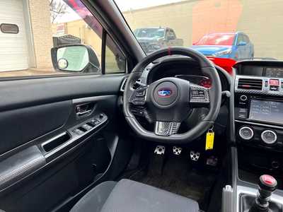 2017 Subaru WRX, $12900. Photo 12