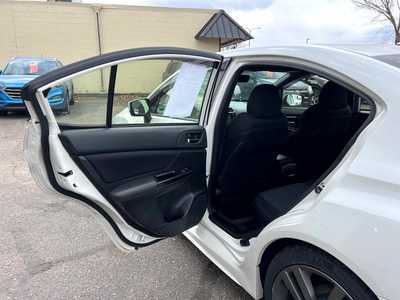 2017 Subaru WRX, $12900. Photo 7